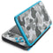 Grey Street Camo Nintendo 2DS XL (2017) Skin